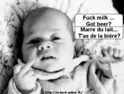 c vre (et c domage)